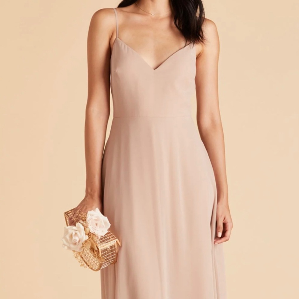 Birdy Grey Jane Bridesmaid Dress